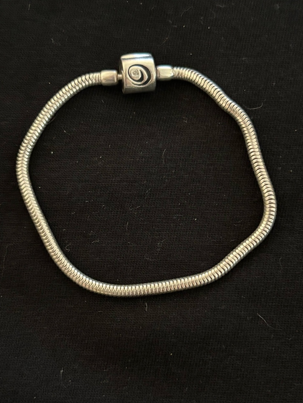 Halia Snake Chain bracelet